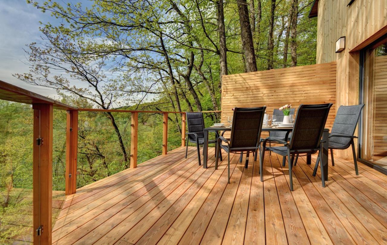 Holiday home Riverside *
