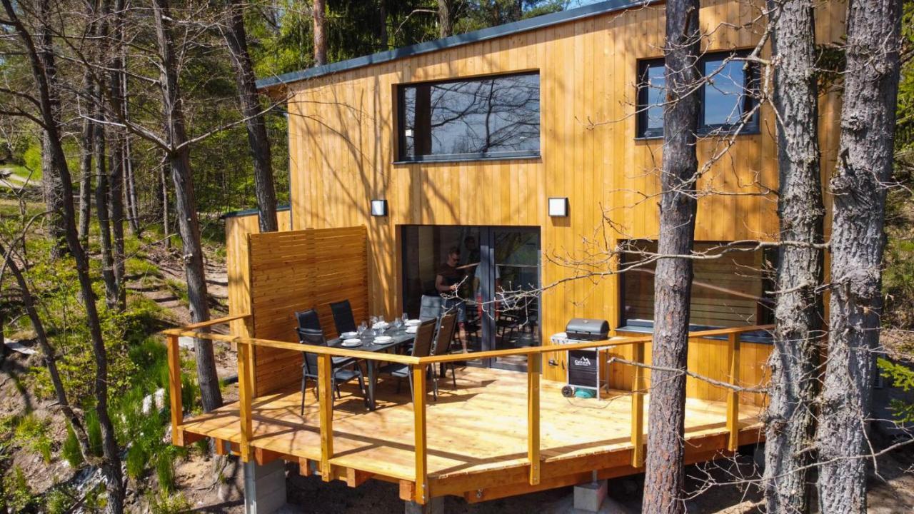 Holiday home Riverside *