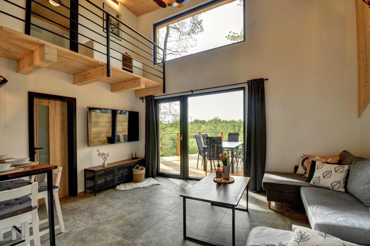 Riverside Holiday home