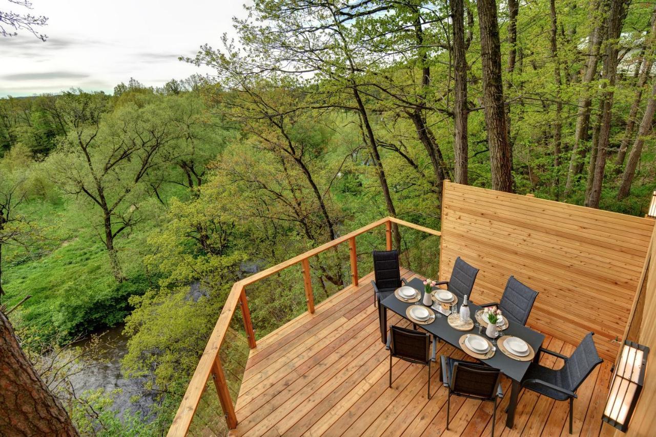 Riverside Casa vacanze Doudleby