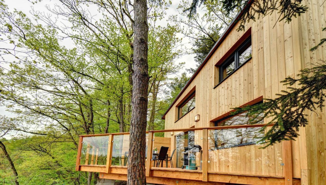 Riverside Holiday home *