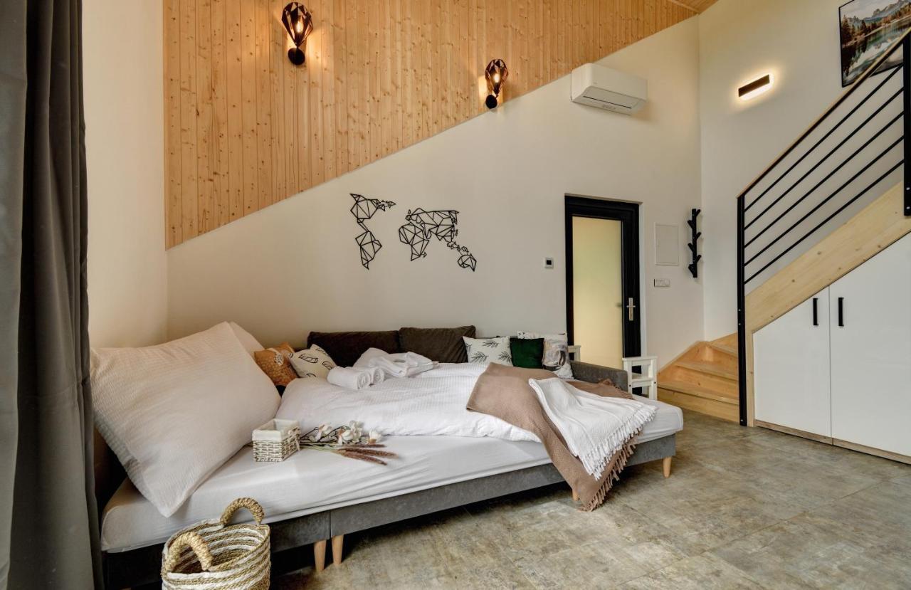 Casa vacanze Riverside *