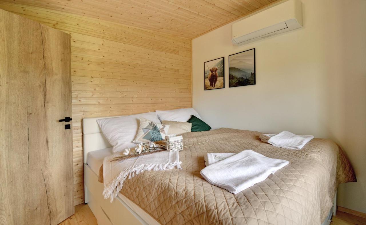 Holiday home Riverside Doudleby