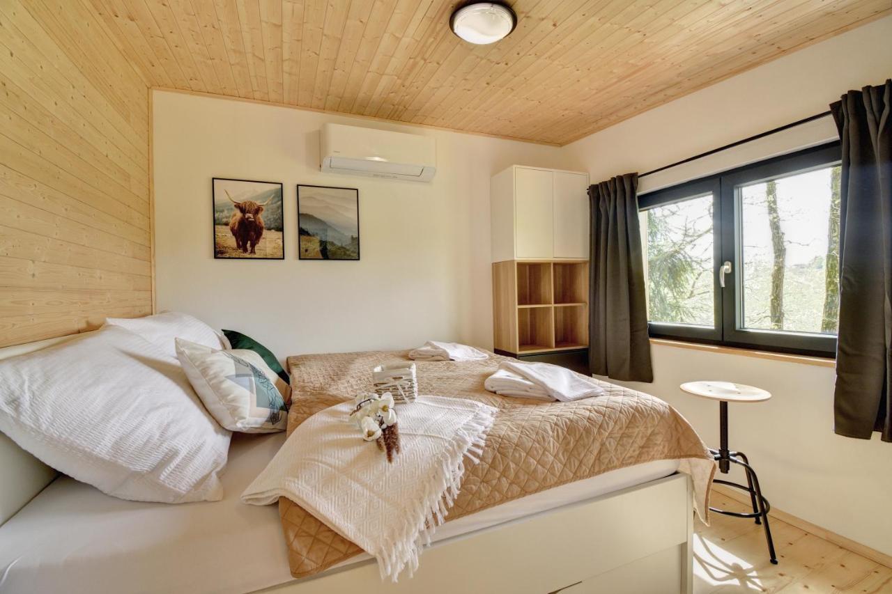 Holiday home Riverside Doudleby